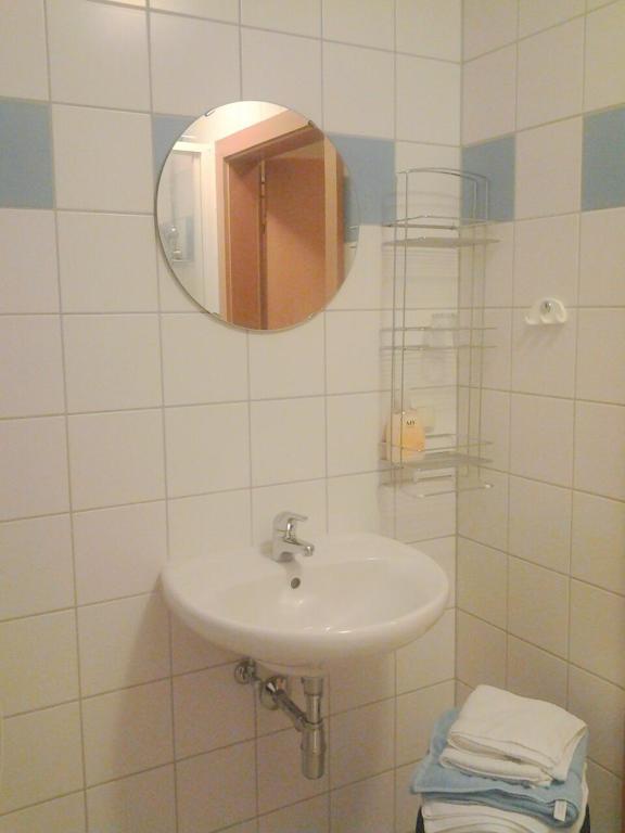 Gastehaus Ritschi Hotel Pernegg an der Mur Quarto foto